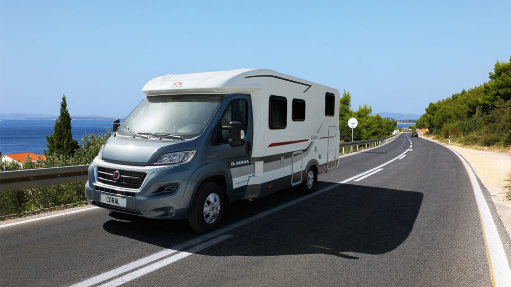 camper huren