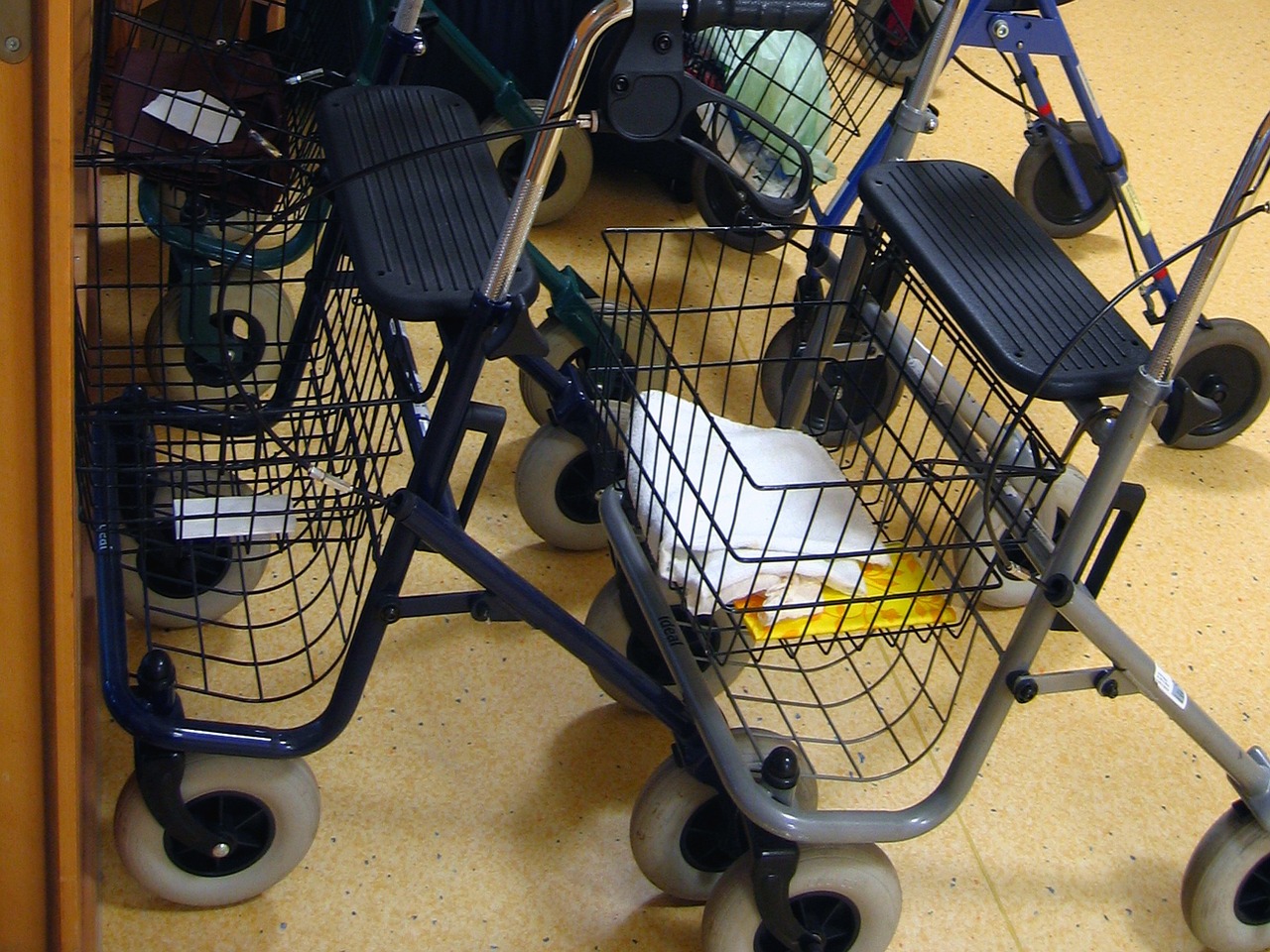 rollators