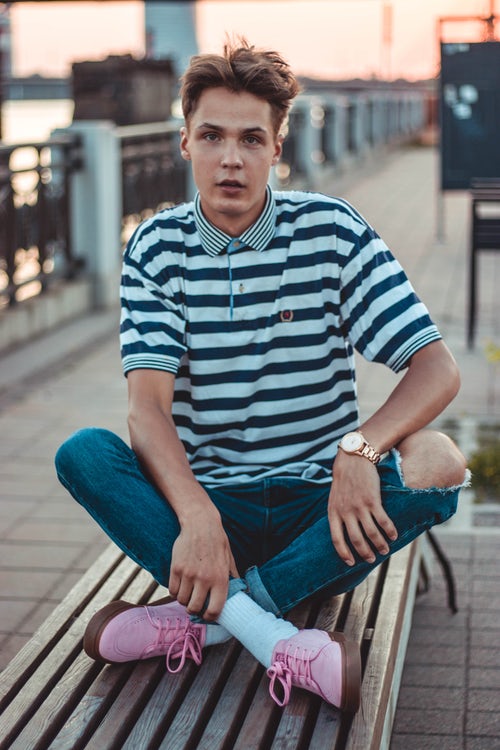poloshirt