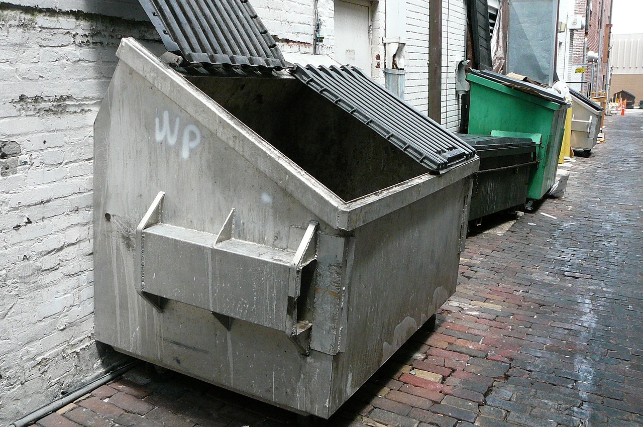 container huren Deventer