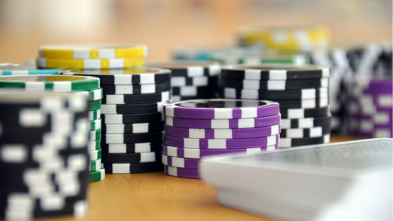 online casino